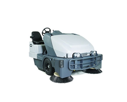 Floor cleaning machines - Industrial Sweepers