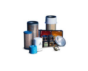 Forklift Parts - accessories