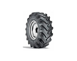 Tires - Heavy Equipment 