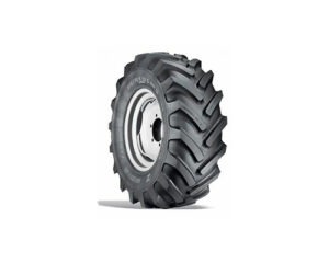 Tires - Heavy Equipment 