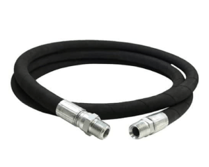 Forklift Parts - hose and fittings